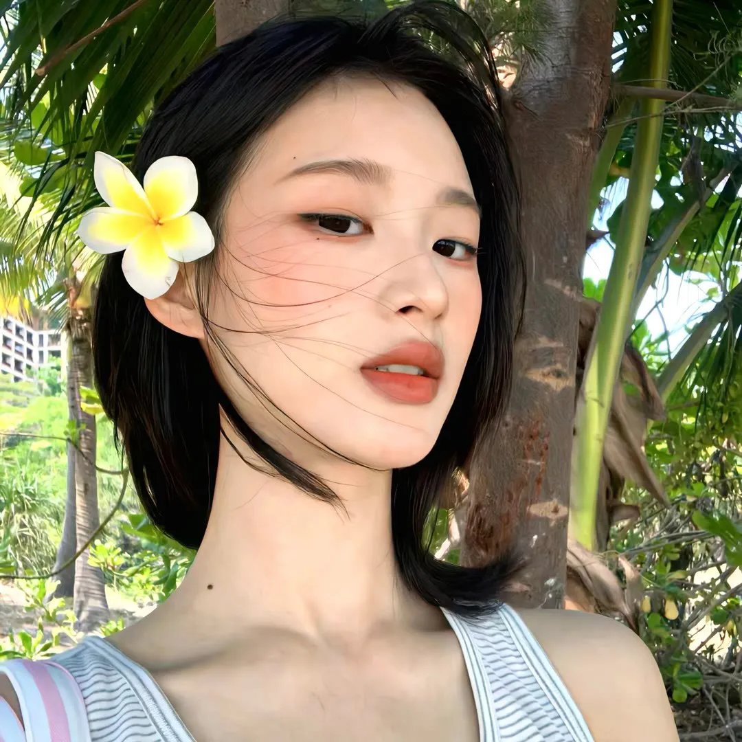 我是你的女人