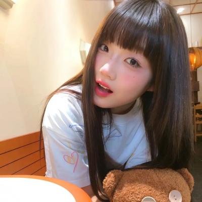 黑色姐妹花
